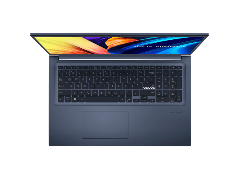 Asus VivoBook 17 X1702ZA-BX134W Notebook + Windows 11