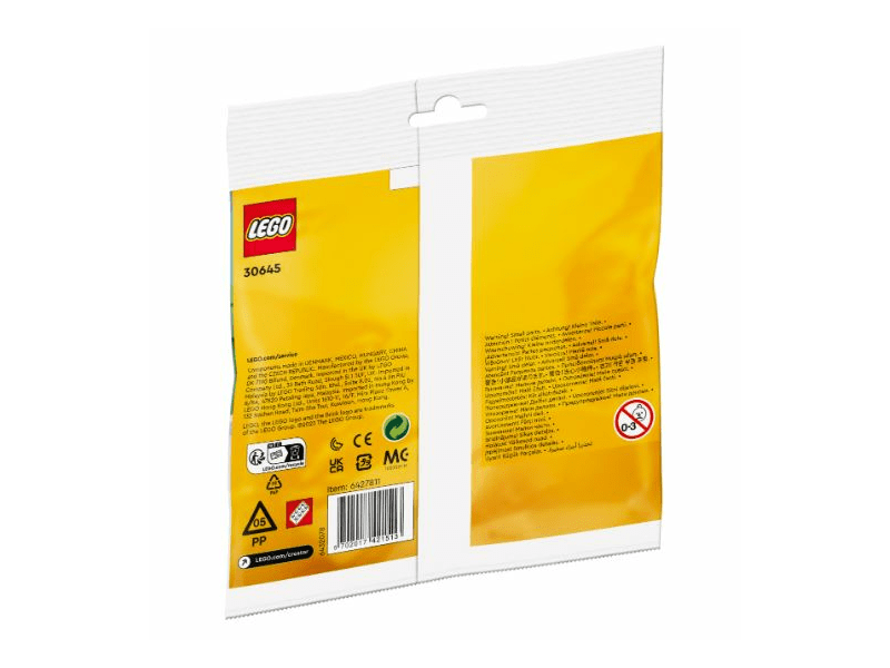 LEGO® Creator Hóember (30645)