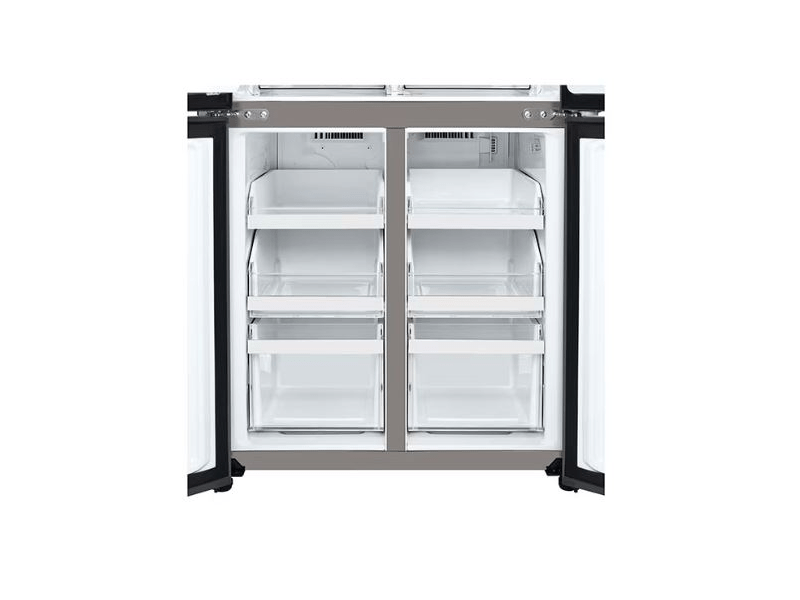 LG GMB860PYDE Négyajtós hűtőszekrény