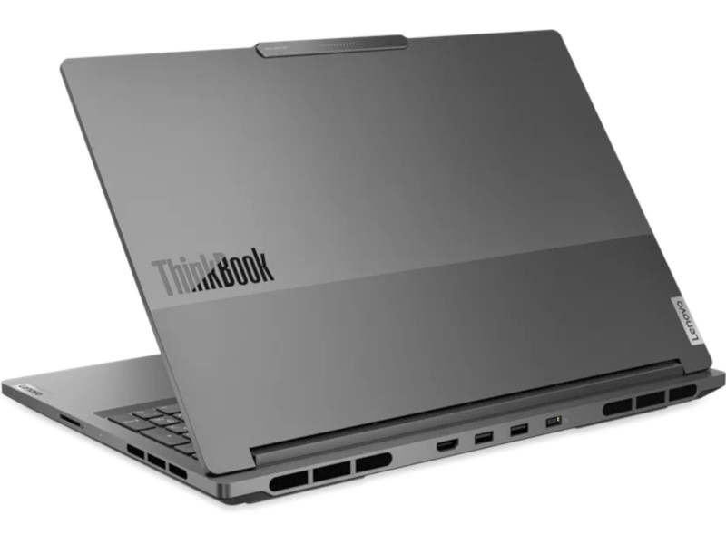Lenovo ThinkBook 16p G4 IRH (21J8003DHV) Notebook + Win11Pro