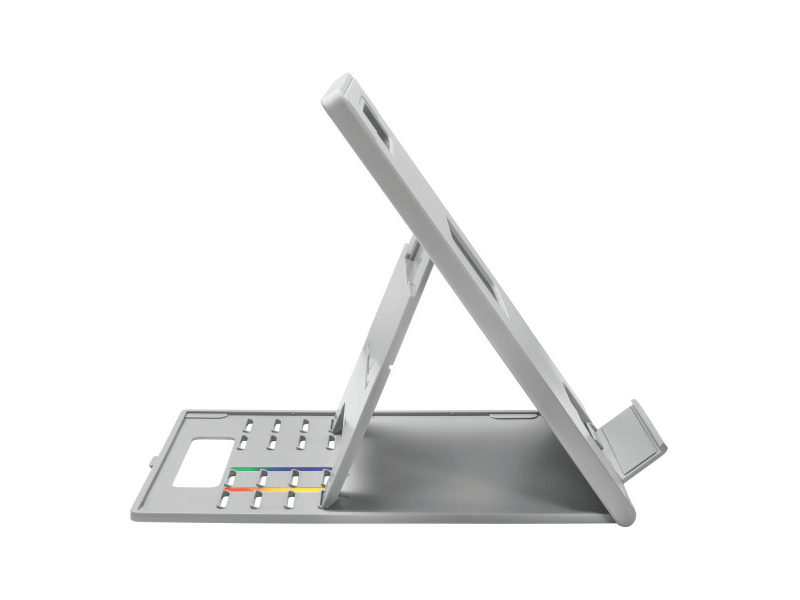Állítható ergonomiai laptop állvány 14