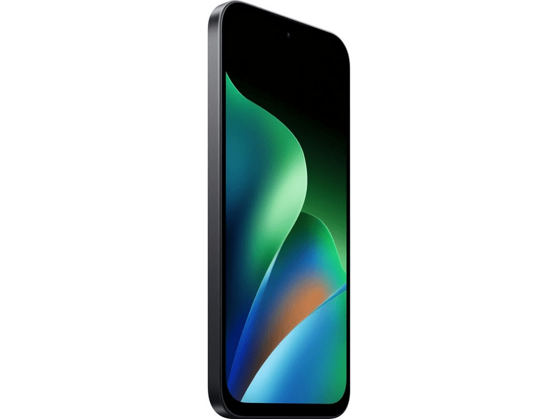 Xiaomi Redmi 17 4/128GB Okostelefon, fekete