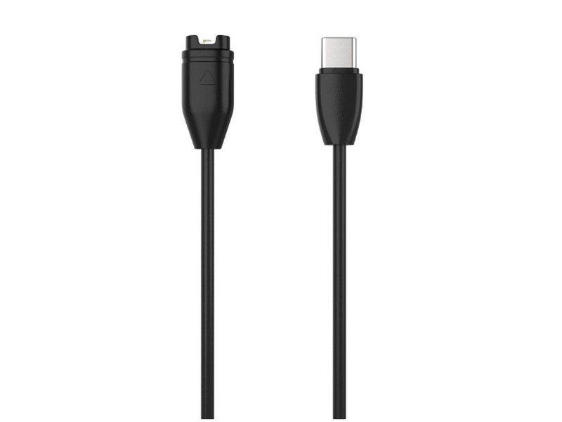 Fixed W-796-C USB-C töltőkábel Garmin okosórákhoz
