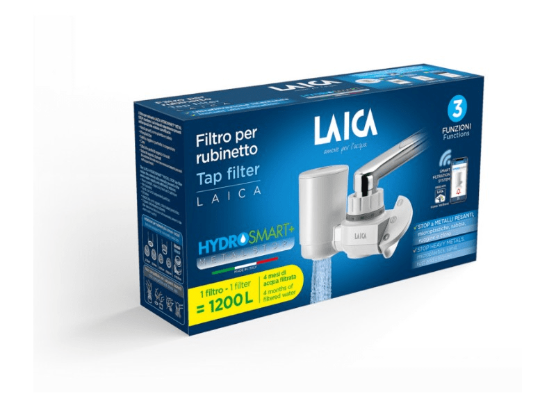 Laica R60A filter za vodu iz slavine