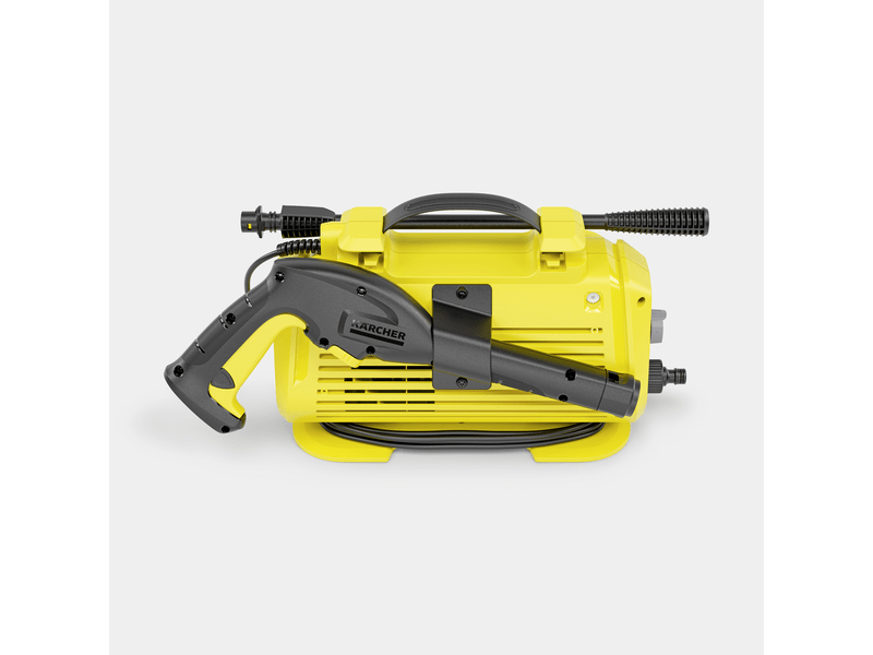 Karcher K 2 Horizontal Magasnyomású mosó (1.600-932.0)
