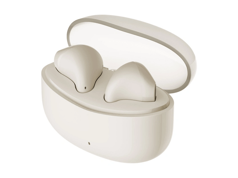 Edifier X2s TWS fülhallgató, bézs