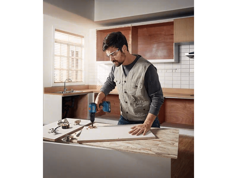 Bosch GSB 185-LI akumulatorska udarna bušilica/odvijač (06019K3100)