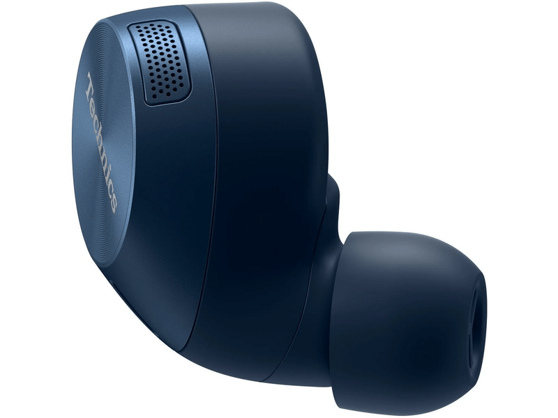 Technics EAH-AZ60M2EA TWS slušalice, plave boje