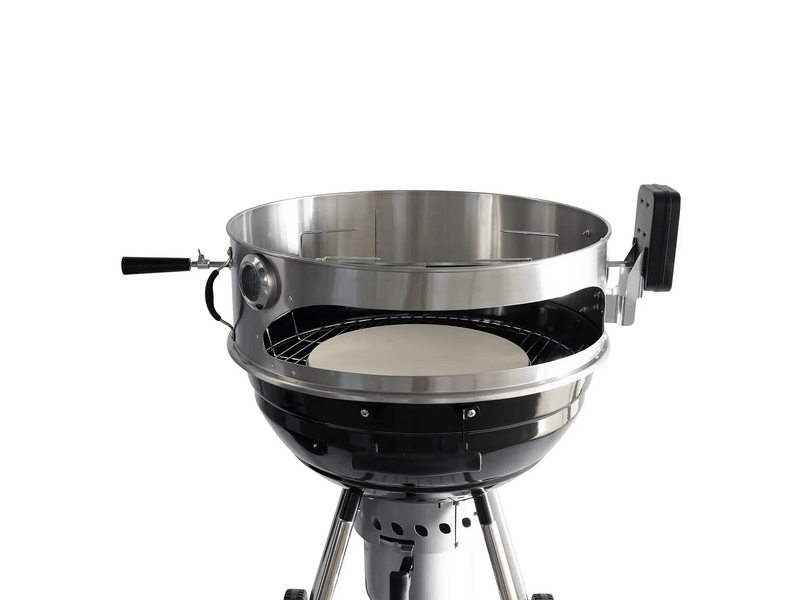 Fornetto Explorer Deluxe sferni roštilj/roštilj na drveni ugljen