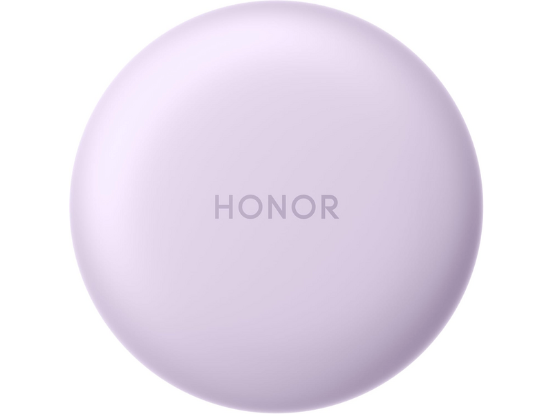 Honor Earbuds A Pro Bluetooth fülhallgató, lila (5503ACET)