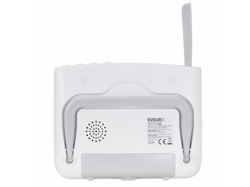 Evolveo NL4 Baby Monitor