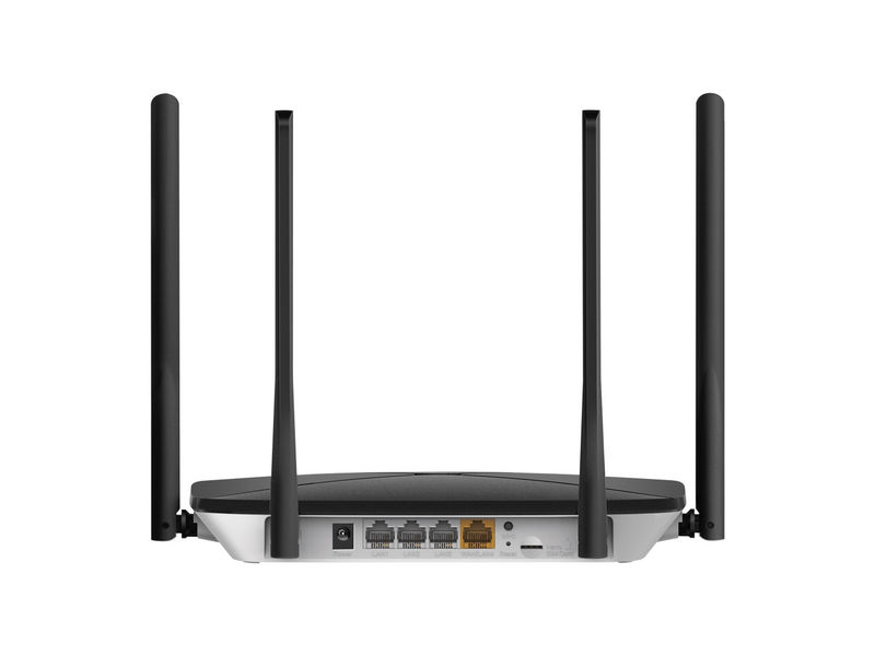 Mercusys MB115-4G 300Mbps Wireless N 4G LTE Router