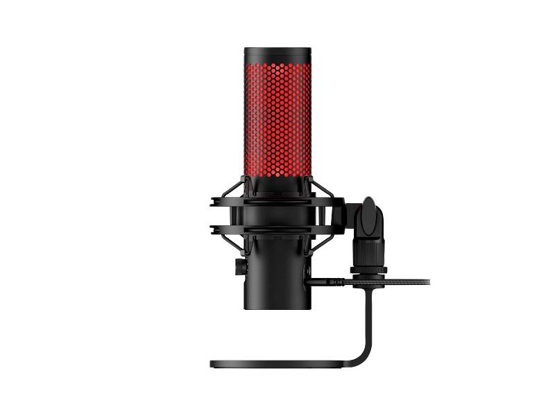 HyperX QuadCast 2 Asztali mikrofon (872V1AA)