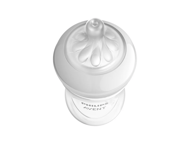 Philips Avent SCY963/02 Natural Response T3 Cumifej, 2 db