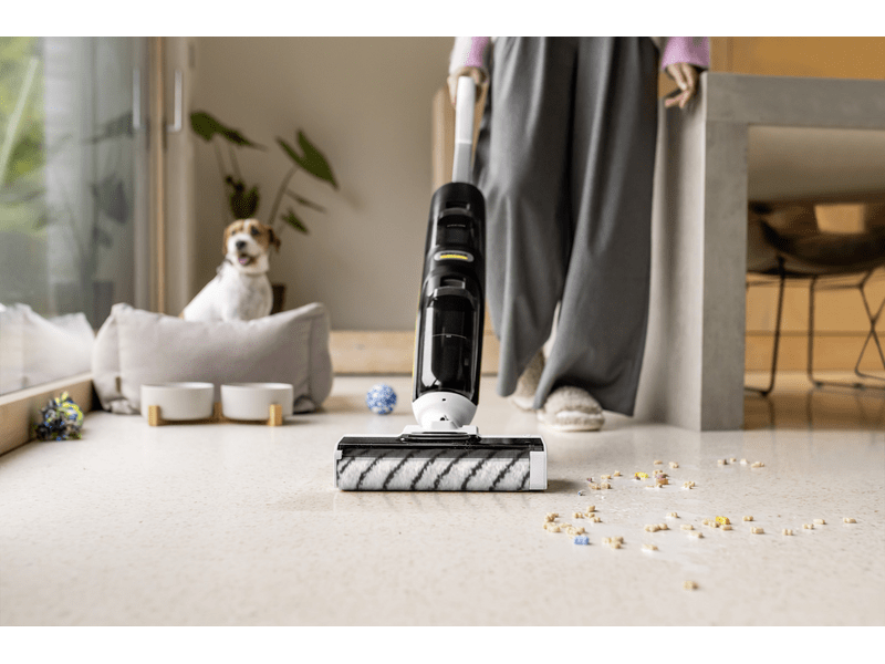 Karcher FCV 4 Kőpadló henger (2.863-402.0)