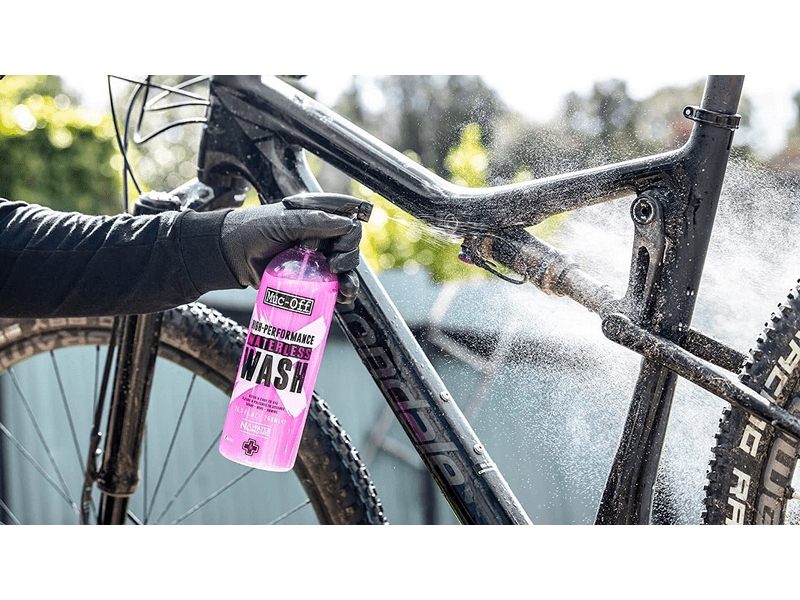 Muc-Off High Performance 1132 Víz nélküli tisztító, 750 ml