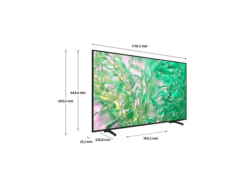 Samsung UE50DU8072UXXH 50