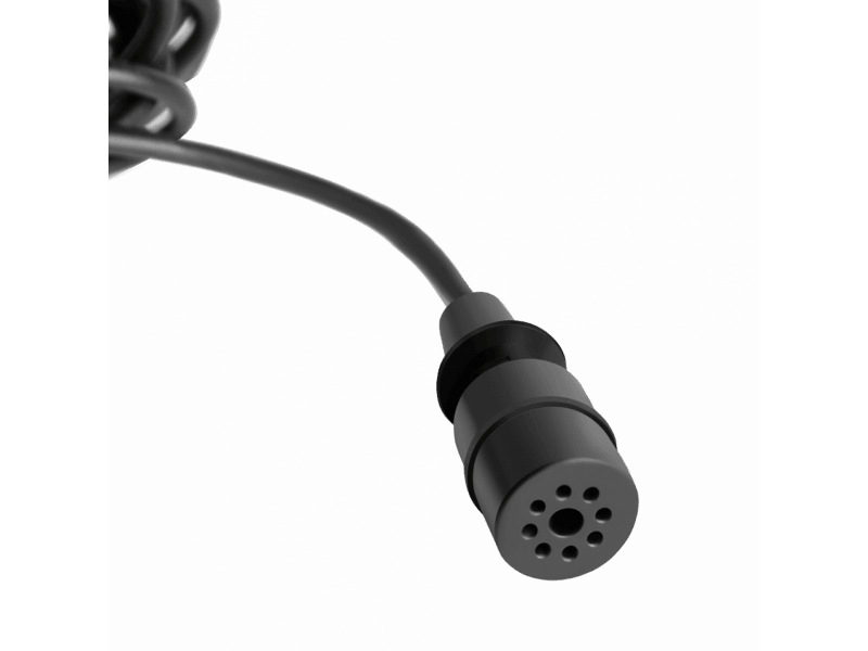 Sbox PM-402 Lavalier csíptethető mikrofon