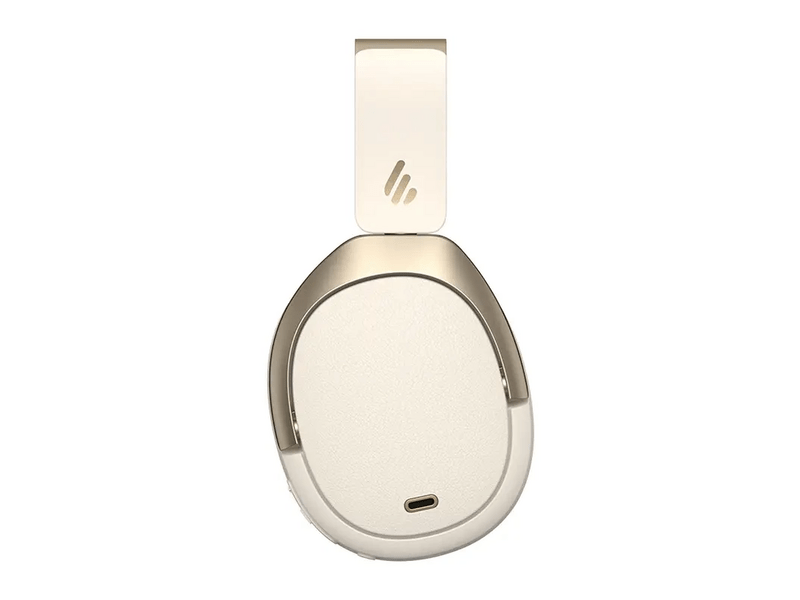 Edifier WH950NB ANC vezeték nélküli fejhallgató, bézs