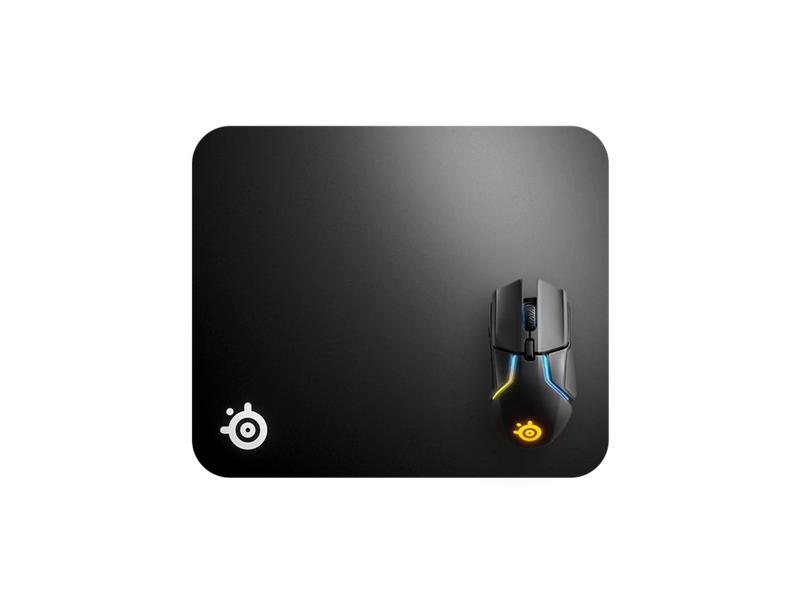 Steelseries QcK Hard gamer egérpad