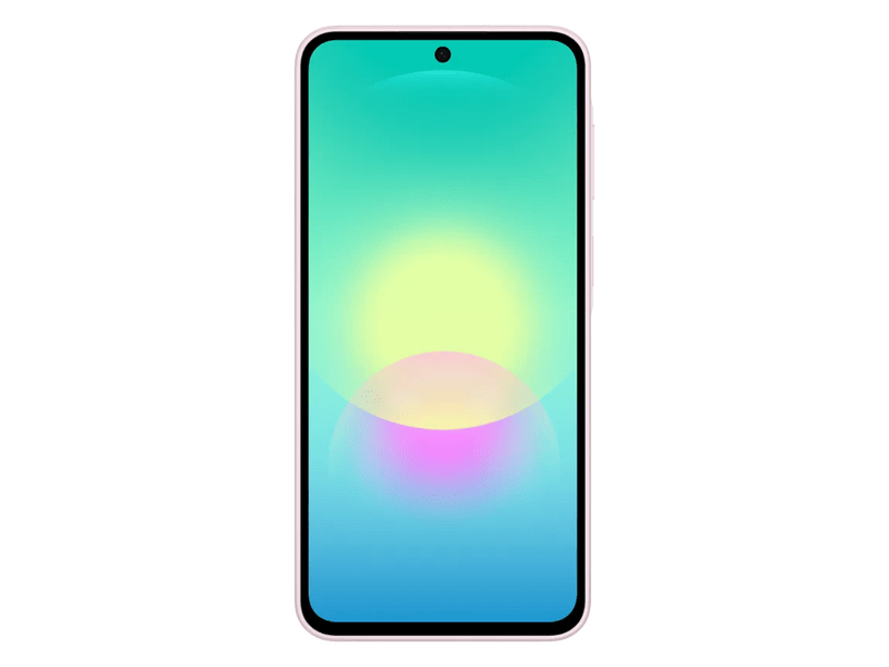 Samsung Galaxy A27 5G 6/128GB pametni telefon, roze boje
