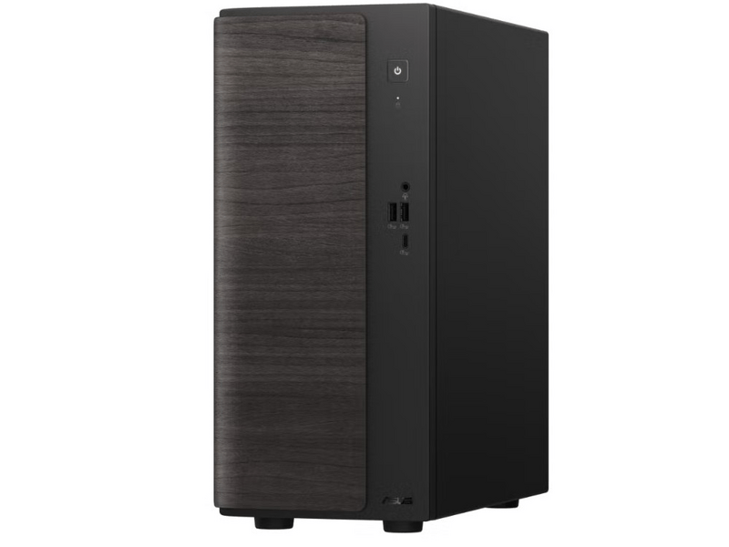 Asus V500 Mini Tower V501MV-07240H040W Asztali PC + Win11