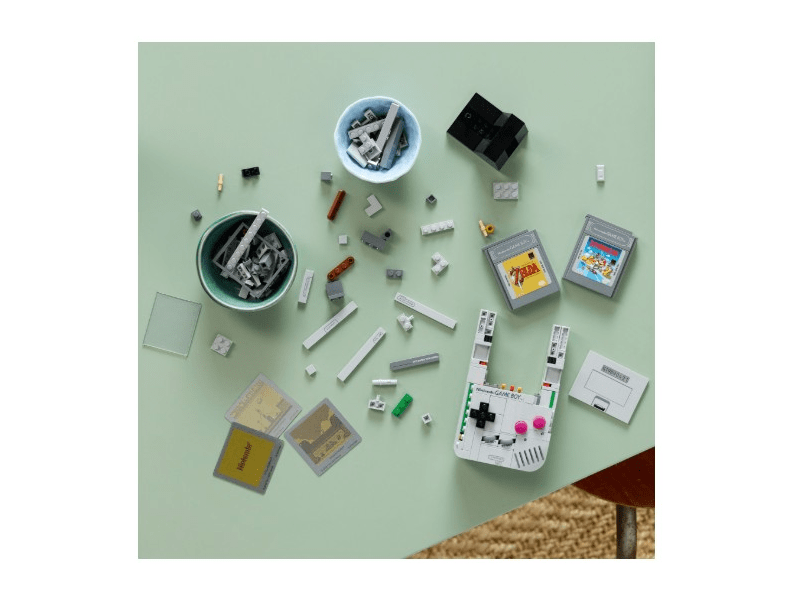 LEGO® Game Boy™ (72046)