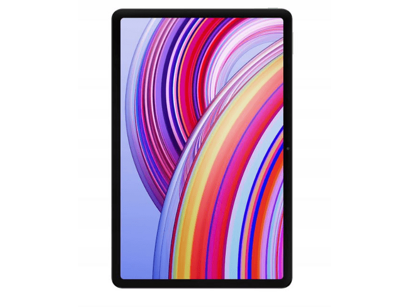 Xiaomi Redmi Pad Pro 5G 6/128GB Tablet, mentazöld