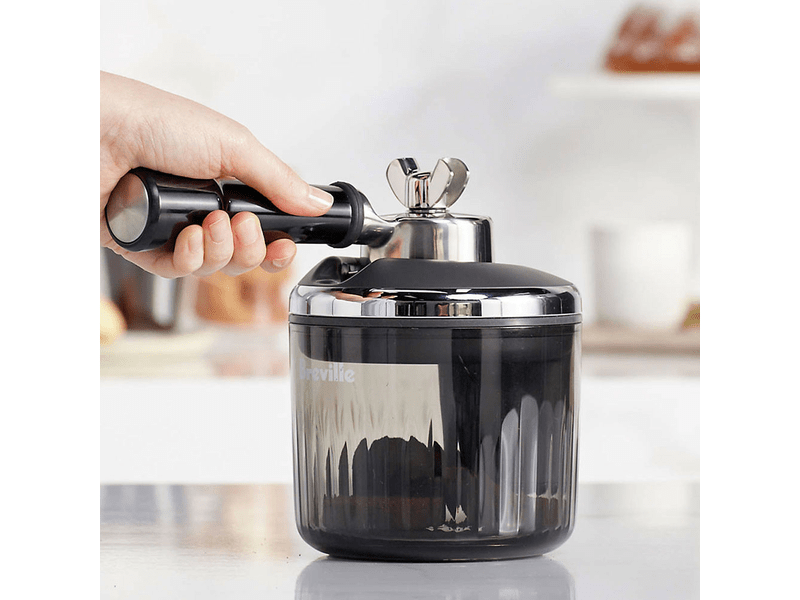 Sage SEA503 The Puck Sucker Zacc szívó, 58 mm