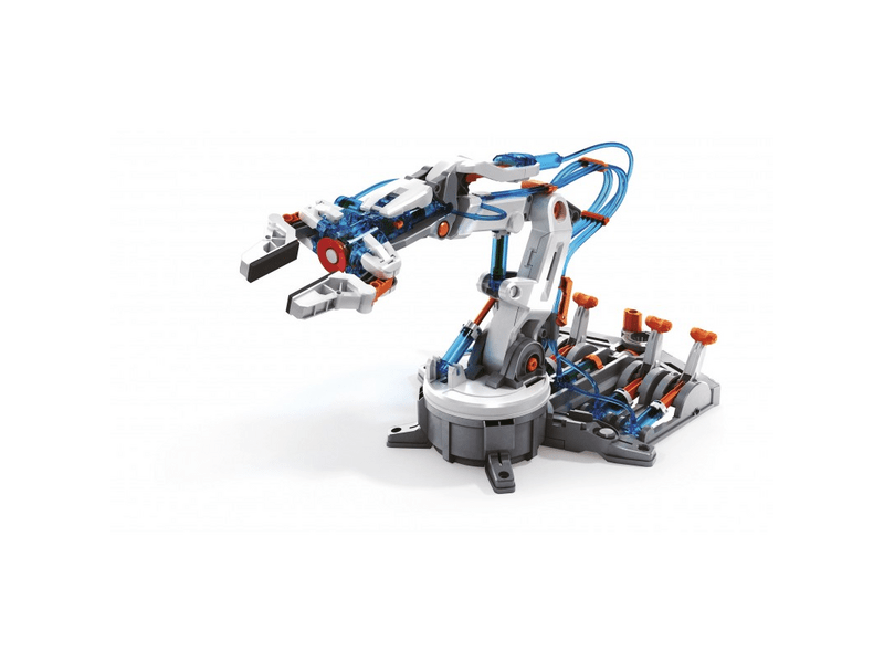 Buki 7505 Hidraulikus robotkar