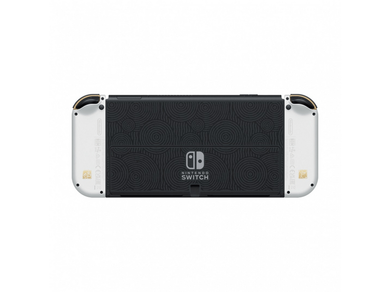 Nintendo Switch OLED - The Legend Of Zelda: Tears Of The Kingdom Edition (NSH081)