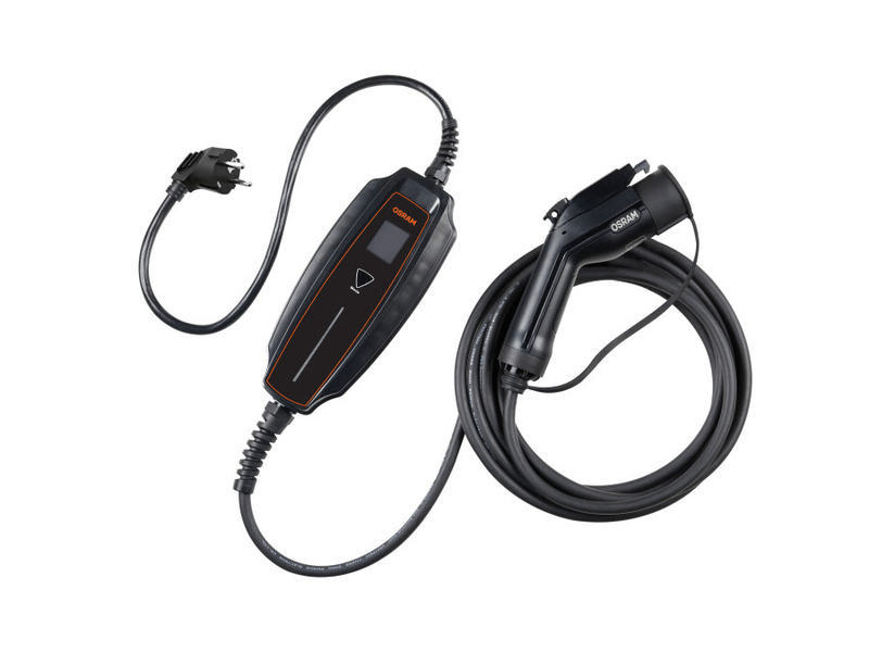 Osram OPC10A05 BATTERYcharge 5PIN Elektromos töltőkábel