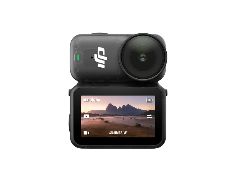 DJI Osmo Nano 128GB Akciókamera (CP.OS.00000460.01)