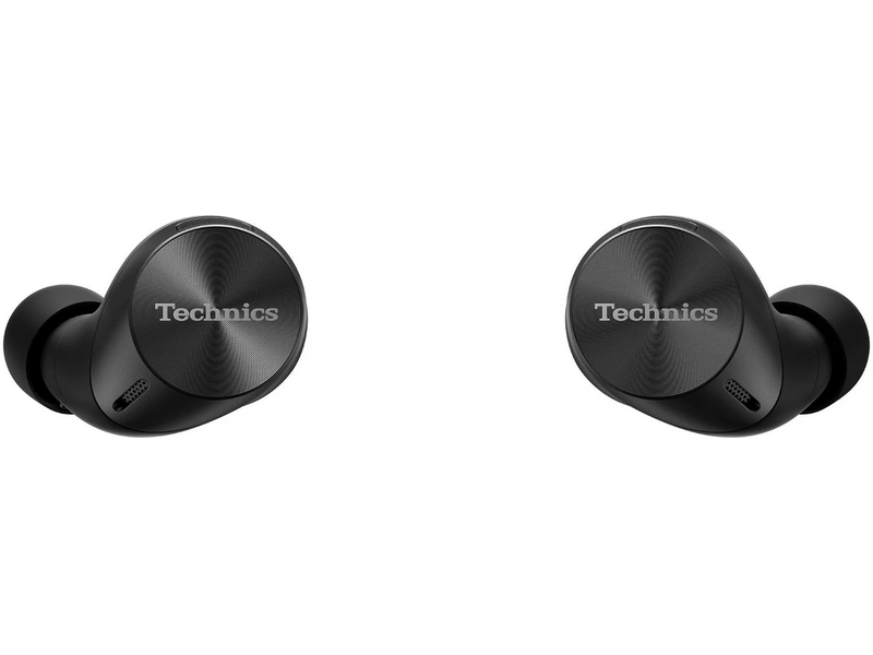 Technics EAH-AZ60M2EK TWS slušalice, crne