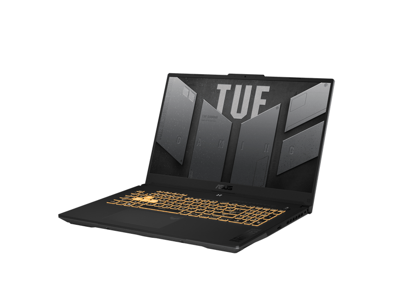 Asus TUF Gaming F17 FX707VV-HX131 Notebook