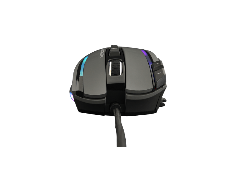 The G-Lab Kult Nitrogen Core Gamer Egér