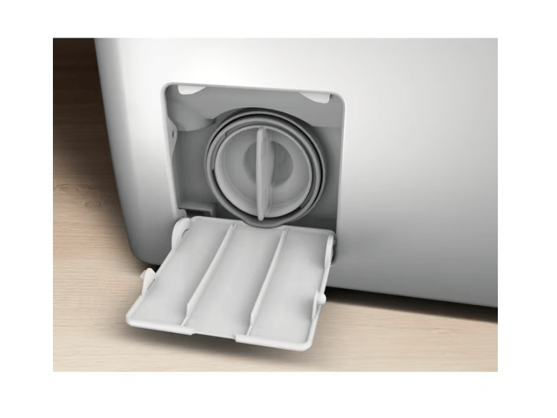 Electrolux EW6T226H Felültöltős mosógép
