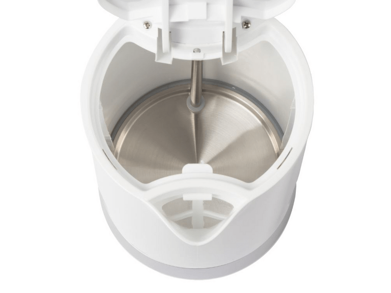 Clatronic WK 3452 Vízforraló, fehér