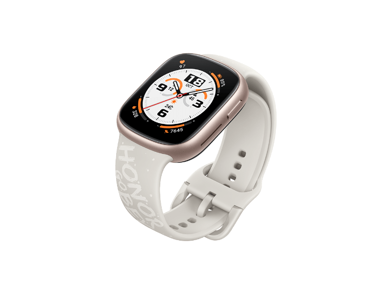 HONOR Watch 4 Okosóra, arany