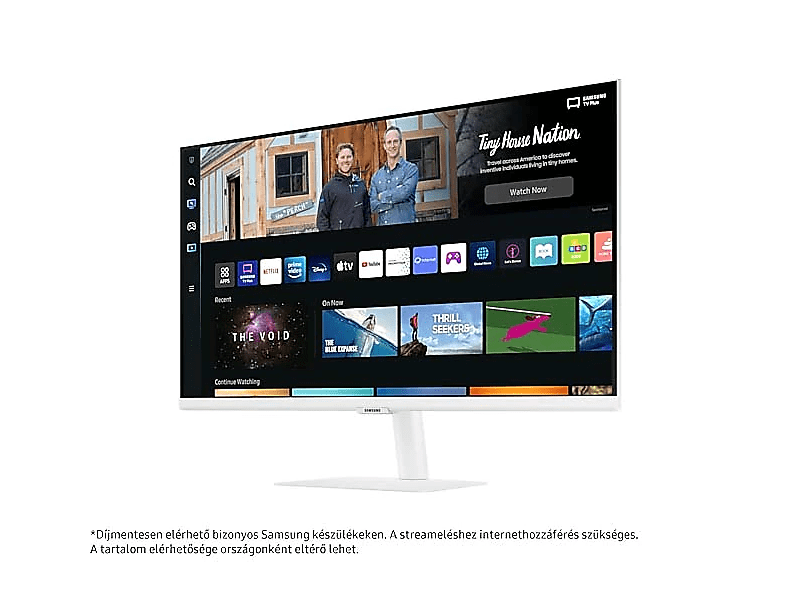 Samsung LS32BM501EUXEN 32