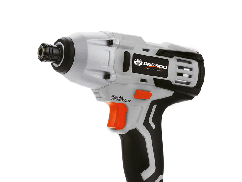 Daewoo DALID18-1 Akkumulátoros ütvecsavarozó