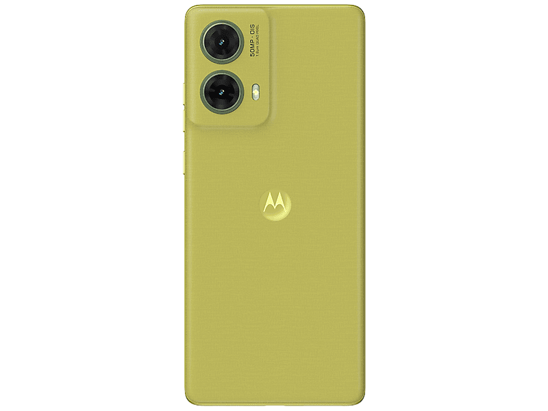 Motorola Moto G85 5G 8/256GB pametni telefon, maslinasto zelena