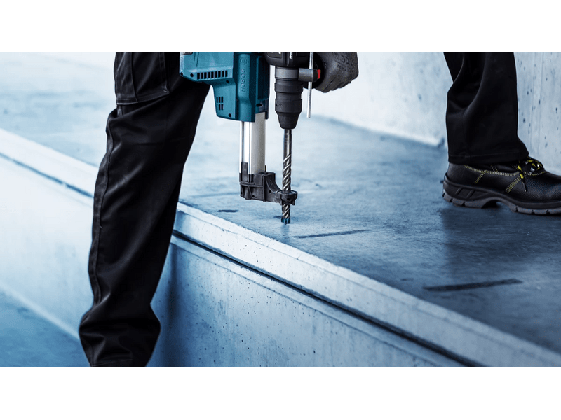 Bosch EXPERT SDS Plus-7X kalapácsfúró készlet, 3 db (2608900196)
