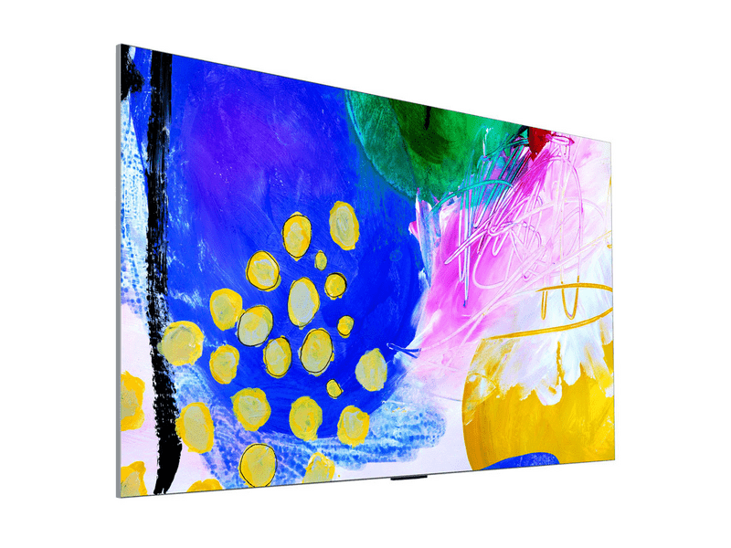 LG OLED55G23LA 55'' Gallery Edition 4K HDR Smart OLED TV