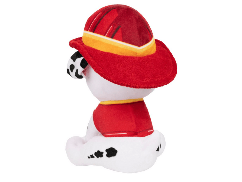 Mancs Őrjárat plüssfigura - Marshall, 15 cm (6058438)