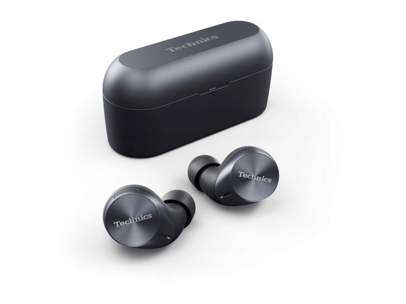 Technics EAH-AZ60E-K TWS ANC fülhallgató, fekete