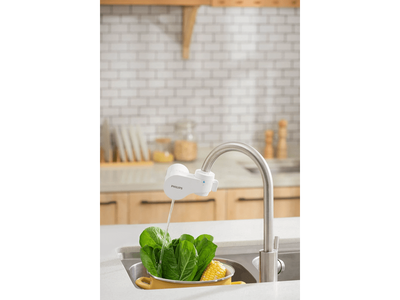 Philips AWP3754 Csapra szerelhető vízszűrő