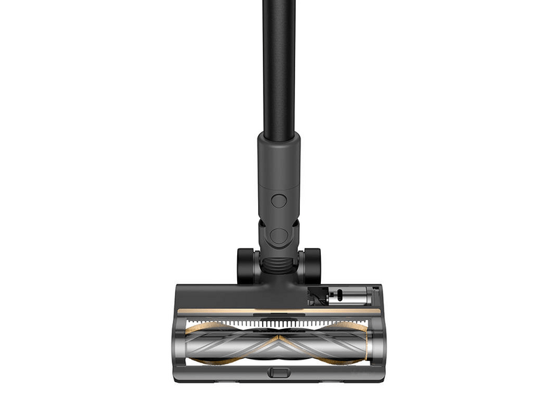 Dreame R10 Pro vezeték nélküli rúdporszívó, fekete