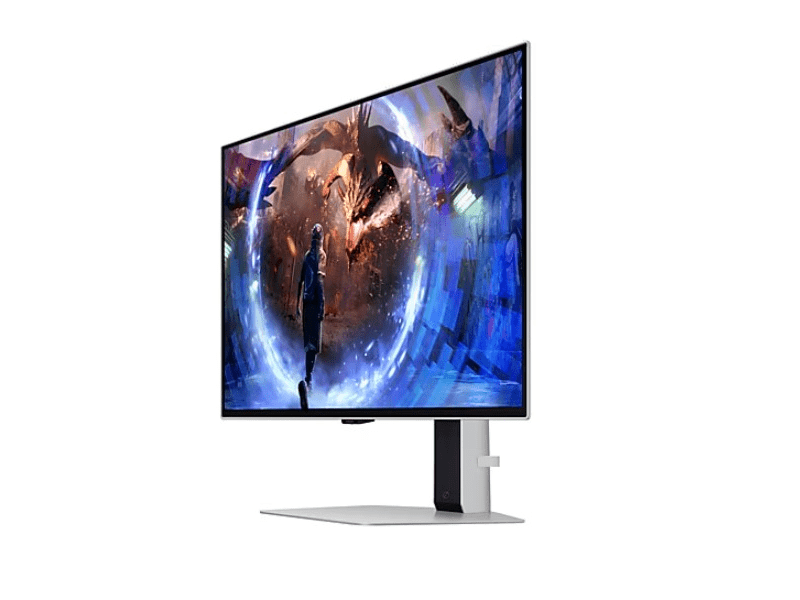 Samsung LS27DG602SUXEN Odyssey G6 OLED 27