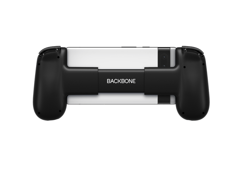 Backbone One USB-C Mobil Gaming kontroller - 2nd Gen (BB-51-P-BR)